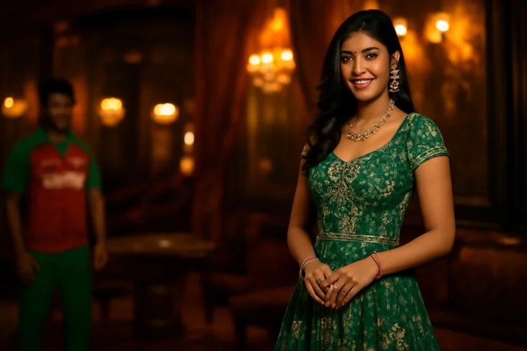 84bd রিয়্যাকটুনজ রঙিন এলিয়েন দৃশ্য